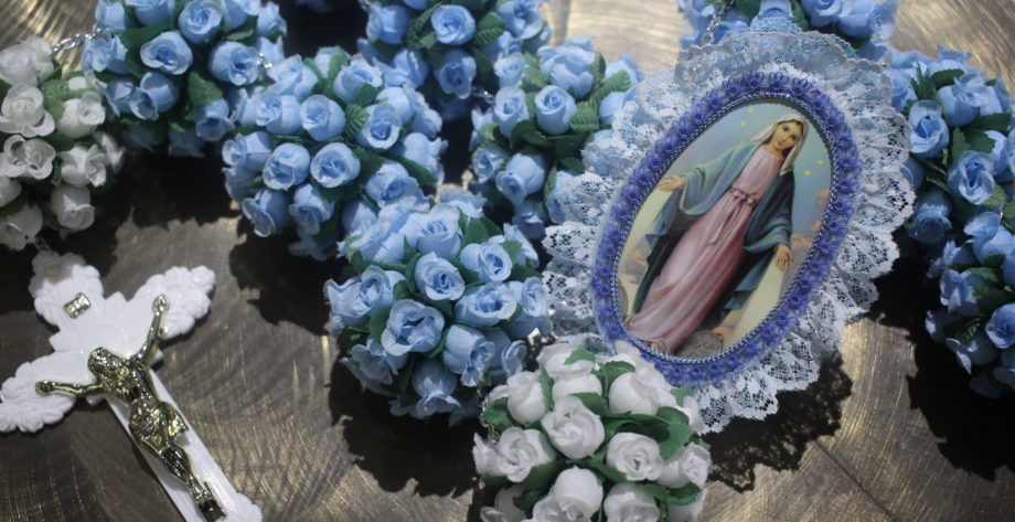 Spirituality Commission